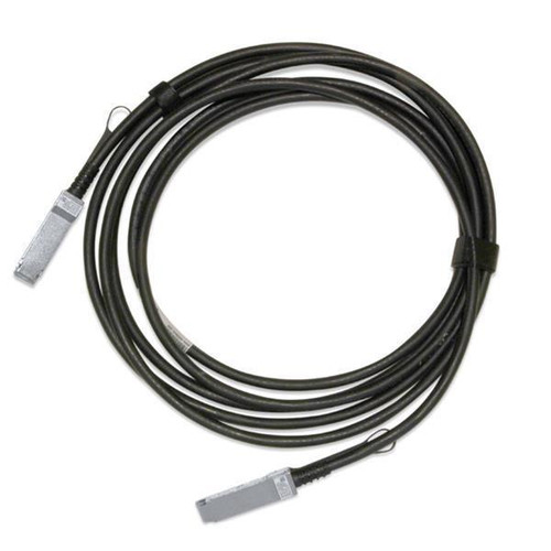 MCP1600-C003E26N - Nvidia 3m 100GbE QSFP28 DAC Cable