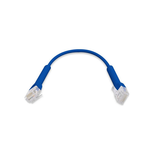 U-Cable-Patch-3M-RJ45 - Ubiquiti 3m Cat 6 RJ45 Cable