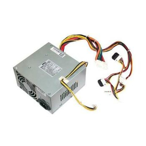 0K2946 - Dell 250-Watts Power Supply for Dimension 8300 4600