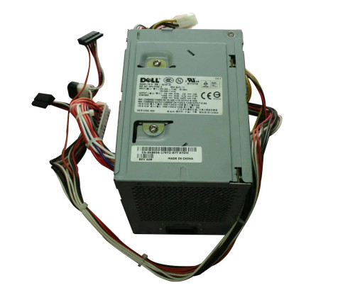 0K8956 - Dell 375W AC Power Supply