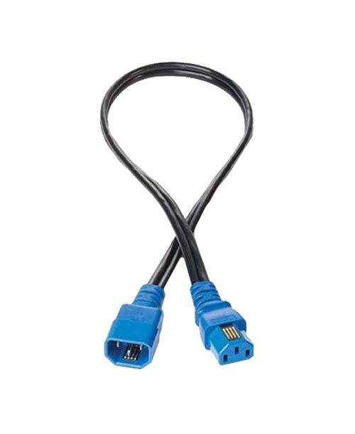 SG509A - HP C13-C14 5pc Power Line Communications Power Cable (4.5ft/1.37m)