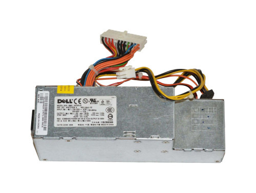 0KH620 - Dell 275W 24-Pin ATX Power Supply