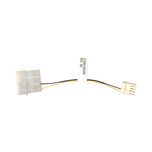 A1499-62020 - HP 3.1-inch 4 Pin Floppy Drive Power Cable
