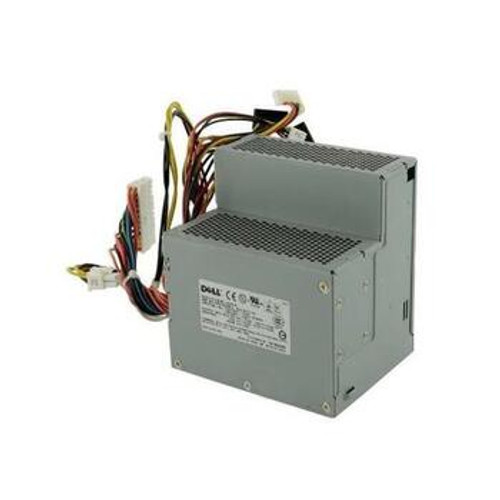 0M8803 - Dell 220-Watts Power Supply for OptiPlex GX520 GX620 SFF
