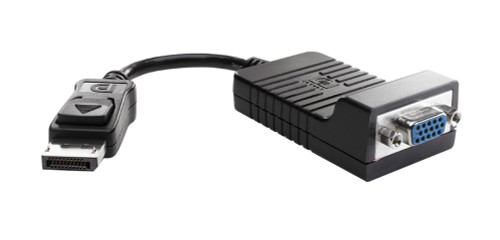 655913-001 - HP Front Video DB15 to USB Adapter Cable