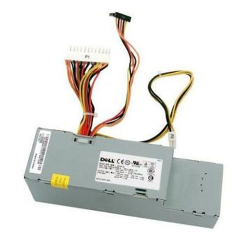 0N8373 - Dell 275-Watts Power Supply for OptiPlex GX620