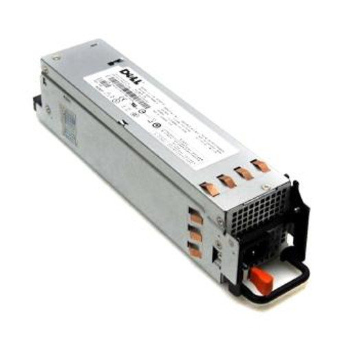 0NY526 - Dell 750-Watts Redundant Power Supply for PowerEdge 2950