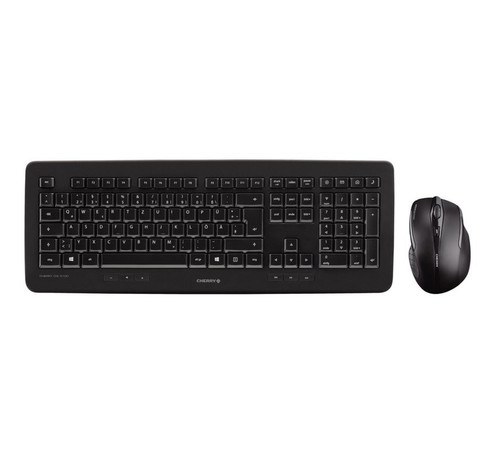 WZ972AA#ABD - HP Wz972Aa Keyboard Wired USB German WZ972AA ABD