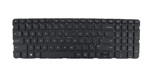 682082-001 - HP Pavilion DV-7000 Laptop Keyboard