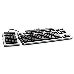 DT530A - HP USB-2 Modular Dutch Keyboard