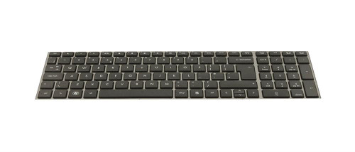 702237-051 - HP French Keyboard with TouchPad ProBook 4540s
