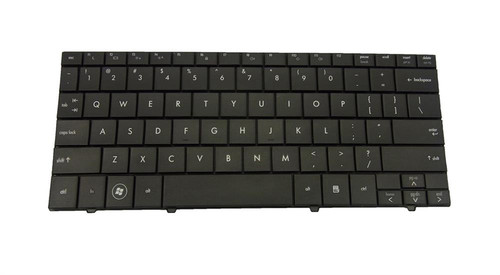 504611-001 - HP Mini 1000 Series Notebook Keyboard Assembly