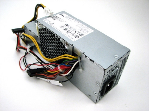 0R225M - Dell 235-Watts Power Supply for OptiPlex 760 960 SFF