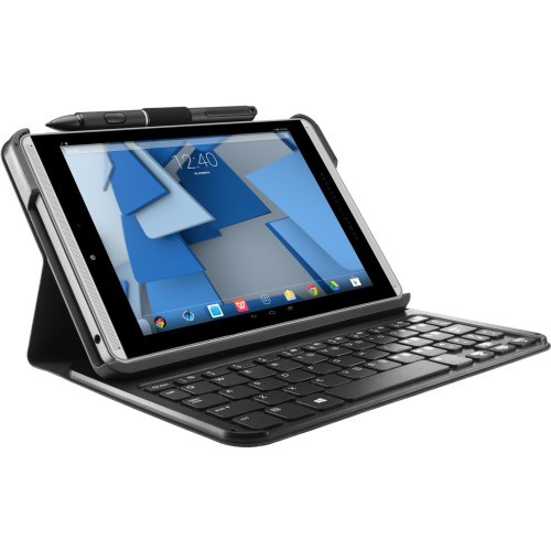 M1E79AA#ABA - HP Pro 8 US Travel Keyboard