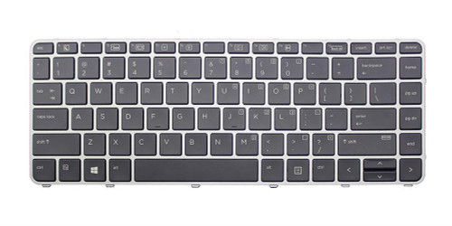 844423-041 - HP Keyboard for EliteBook 1040 G3 Laptop