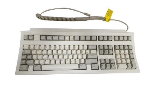 C3340-60201 - HP US ASCII Keyboard with Cable Assembly