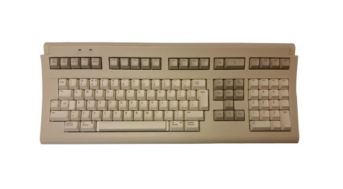 LK461-A2 - HP DEC VMS VT Style Keyboard for Terminal Workstation System