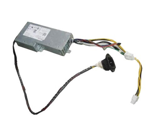 0RH8P5 - Dell 460-Watts Power Supply for Xps 7100 8300