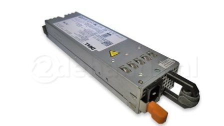 0RN442 - Dell 717W AC 100-240V Power Supply