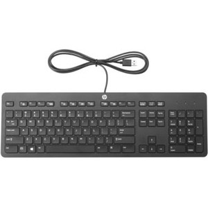 672097-113 - HP USB Keyboard and Mouse Combo Set