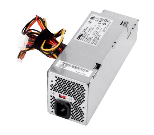 0RW739 - Dell 275W ATX 24-Pin Power Supply
