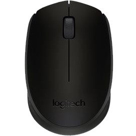 910-004798 - Logitech Wireless Optical 1000 dpi USB Mouse