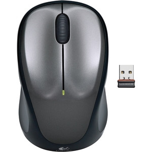 910-002201 - Logitech M235 Wireless Mouse