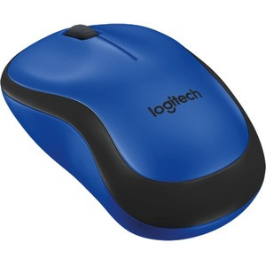 910-004879 - Logitech Wireless 2.4GHz USB 3-Button Optical Mouse