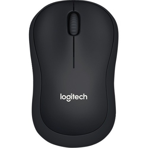 910-004881 - Logitech Wireless Optical 1000 dpi USB Mouse