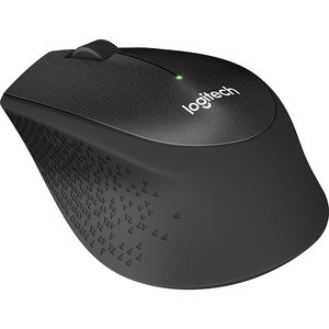 910-004909 - Logitech Wireless 2.4GHz USB Silent Mouse