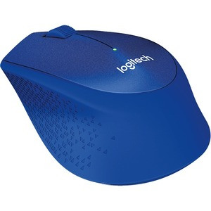 910-004910 - Logitech Wireless 2.4GHz USB 3-Button Silent Mouse