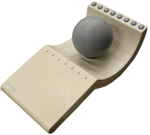 HP Spaceball 3D for Workstation - Ergonomic design, precise control - Compatible with workstations
