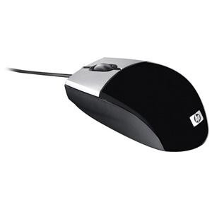 GL675AV - HP USB Optical 3 Button Mouse