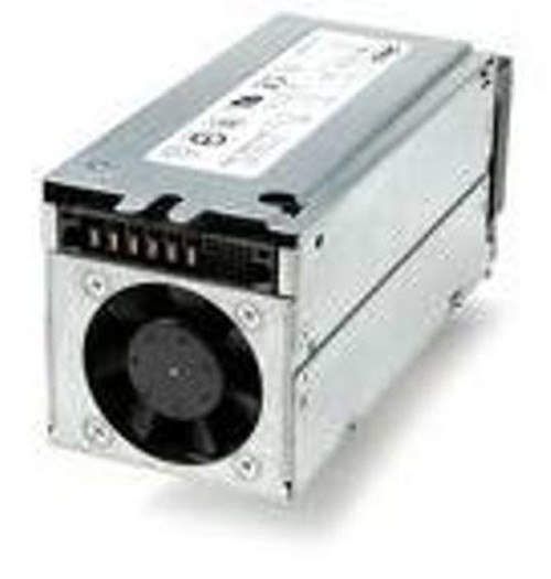 0TJ785 - Dell 650-Watts Power Supply for PowerEdge 1800