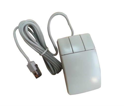 1150-1922 - HP 3-Button HIL Connector Wired Mouse