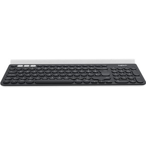 920-008041 - Logitech Multi-Device Bluetooth 2.4GHz UK English Keyboard