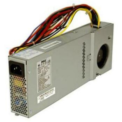 0U5425 - Dell 210-Watts Power Supply for OptiPlex GX270 GX280