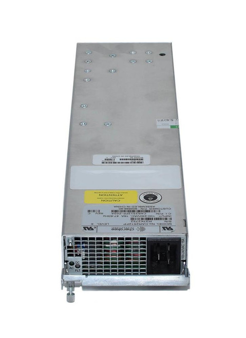 OS10K-PS-25A-XX - Alcatel-Lucent 2500W Power Supply