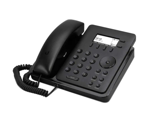 UTP-Flex - Ubiquiti Networks 2.57" Display VoIP Phone