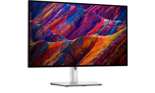 U2723QE - Dell 27" 4K Ultra HD LED Monitor