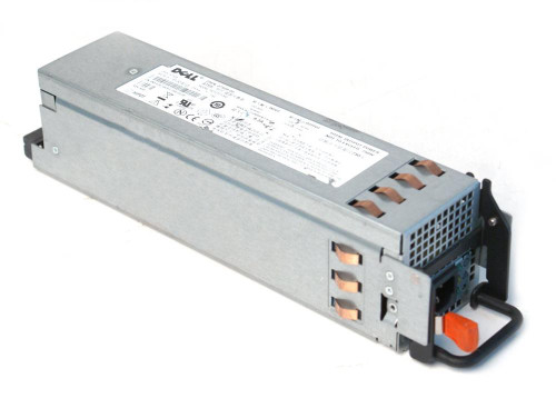 0W258D - Dell 750W AC 100-240V Power Supply