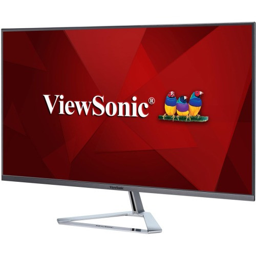 VX3276-2K-MHD - Viewsonic 32-Inch WQHD HDMI DisplayPort Monitor