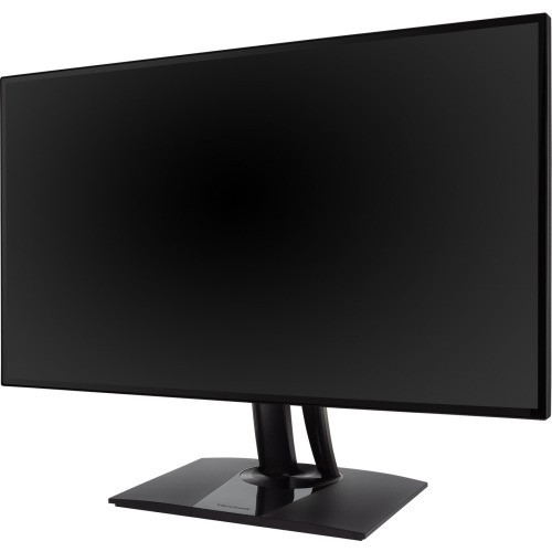 VP2768-4K - Viewsonic 27" 4K 3840x2160 HDMI DisplayPort USB Monitor