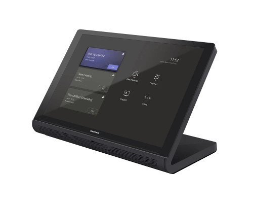 TS-1070-B-S - Crestron 10.1" Tabletop Touch Screen