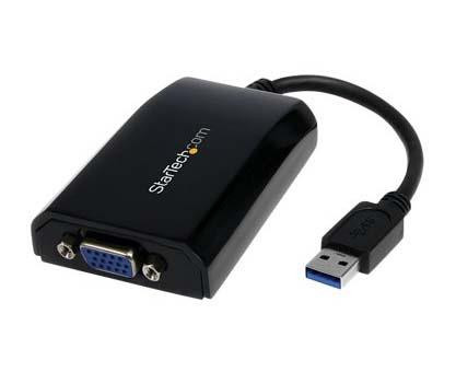 A7096903 - Dell USB to VGA Adapter 16MB