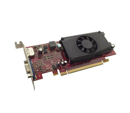 57Y4397-US-06 - Nvidia GeForce 310 512MB GDDR3 VGA Graphics Card