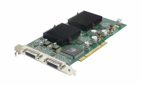 400NVS - PNY Technology 64MB DDR VGA PCI Video Graphics Card
