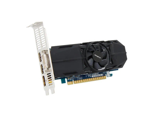 GV-N75TOC-2GL - Kingston Technology GeForce GTX 750 Ti Graphic Card