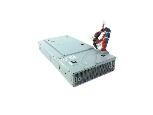 1-375E-01 - Dell 375W ATX 24-Pin Power Supply