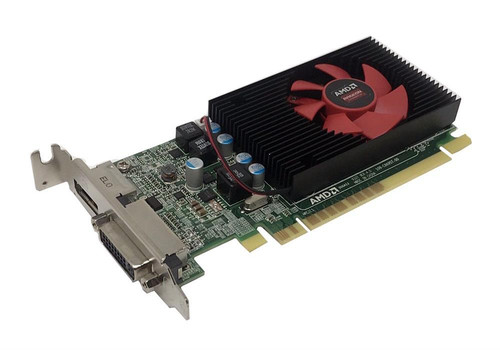 490-BDIQ - Dell AMD Radeon R5 430 2GB Graphics Card